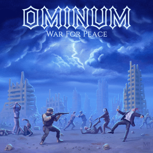 Ominum : War for Peace